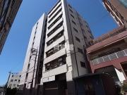 ＪＲ山陽本線西明石駅まで徒歩3分