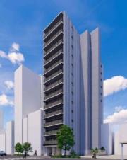 スプランディッド門前仲町