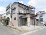 小渕貸家B棟
