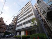 ＪＲ中央線四ツ谷駅まで徒歩6分