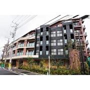 スタイリオ元住吉II
