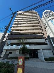 スワンズシティ堂島川