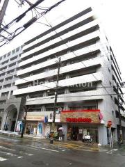 阪神本線野田駅まで徒歩4分