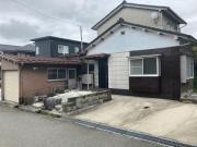 石屋貸家