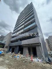 地下鉄千日前線阿波座駅まで徒歩10分