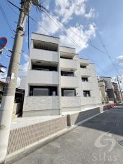 ＪＲ阪和線杉本町駅まで徒歩7分