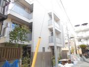 ハイツアゼリア
