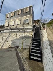 小田急小田原線鶴川駅まで徒歩12分