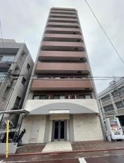 東急池上線池上駅まで徒歩3分