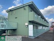 久米川グリーンハイツ