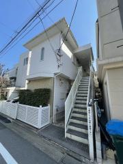 ＪＲ山手線目黒駅まで徒歩16分