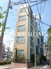 マンションサンライズ