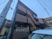 京阪本線大和田駅まで徒歩5分