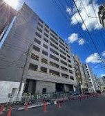 ＪＲ京浜東北・根岸線関内駅まで徒歩8分