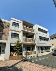 WELL House 東大井
