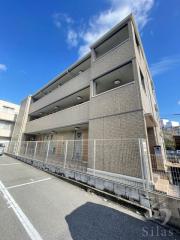 南海高野線堺東駅まで徒歩10分