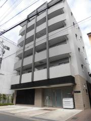 京阪鴨東線出町柳駅まで徒歩6分