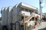 ブルーライン蒔田駅まで徒歩16分