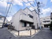 スカイプラザ信濃町