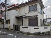 大阪狭山市東野中・戸建