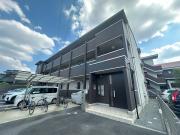 ＪＲ南武線久地駅まで徒歩8分