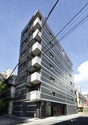 東京メトロ日比谷線八丁堀駅まで徒歩5分