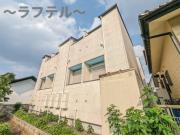 西武池袋・豊島線西所沢駅まで徒歩7分