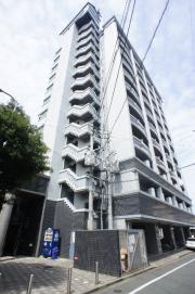 ＪＲ鹿児島本線博多駅まで徒歩8分