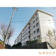 西一社団地 12号棟