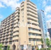 ＪＲ山手線上野駅まで徒歩9分