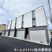 地下鉄七隈線賀茂駅まで徒歩23分