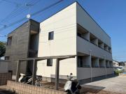 アルメゾン鳩山小用
