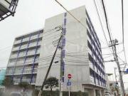 レグラス武蔵新城モーターガラージュ