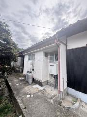 千代川町湯井貸家