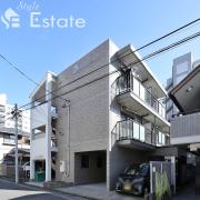 地下鉄東山線覚王山駅まで徒歩5分