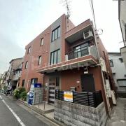 comodo東小岩