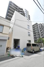 ブレント新町