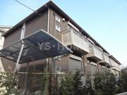 京王井の頭線富士見ヶ丘駅まで徒歩3分