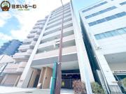 地下鉄中央線九条駅まで徒歩7分