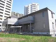 ＪＲ埼京線武蔵浦和駅まで徒歩9分