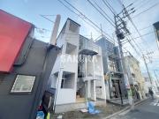 相鉄本線星川駅まで徒歩1分