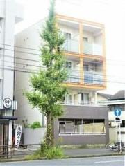 ビアンコ池上新町