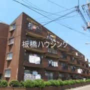 三高・徳丸パークハイツ