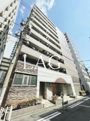 都営浅草線日本橋駅まで徒歩2分