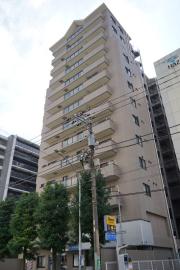 ＪＲ根岸線関内駅まで徒歩11分