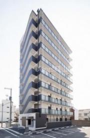 ＪＲ山陽本線岡山駅まで徒歩21分