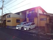 いずみハイツII