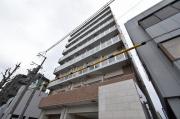 地下鉄御堂筋線江坂駅まで徒歩14分