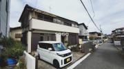 常盤平戸建