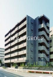 ルーブル都立大学参番館